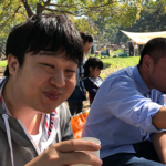 2018恒例行事!!RW、BBQ